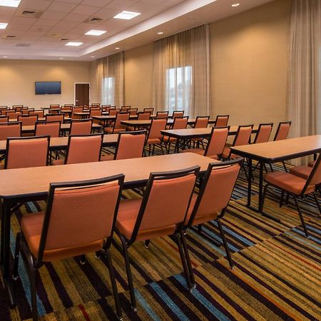 Fairfield Inn & Suites By Marriott Вашингтон Экстерьер фото
