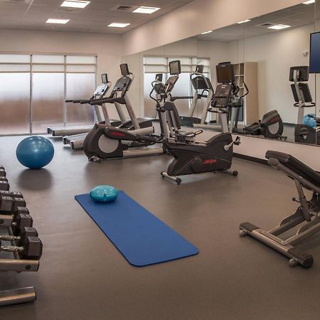 Fairfield Inn & Suites By Marriott Вашингтон Экстерьер фото