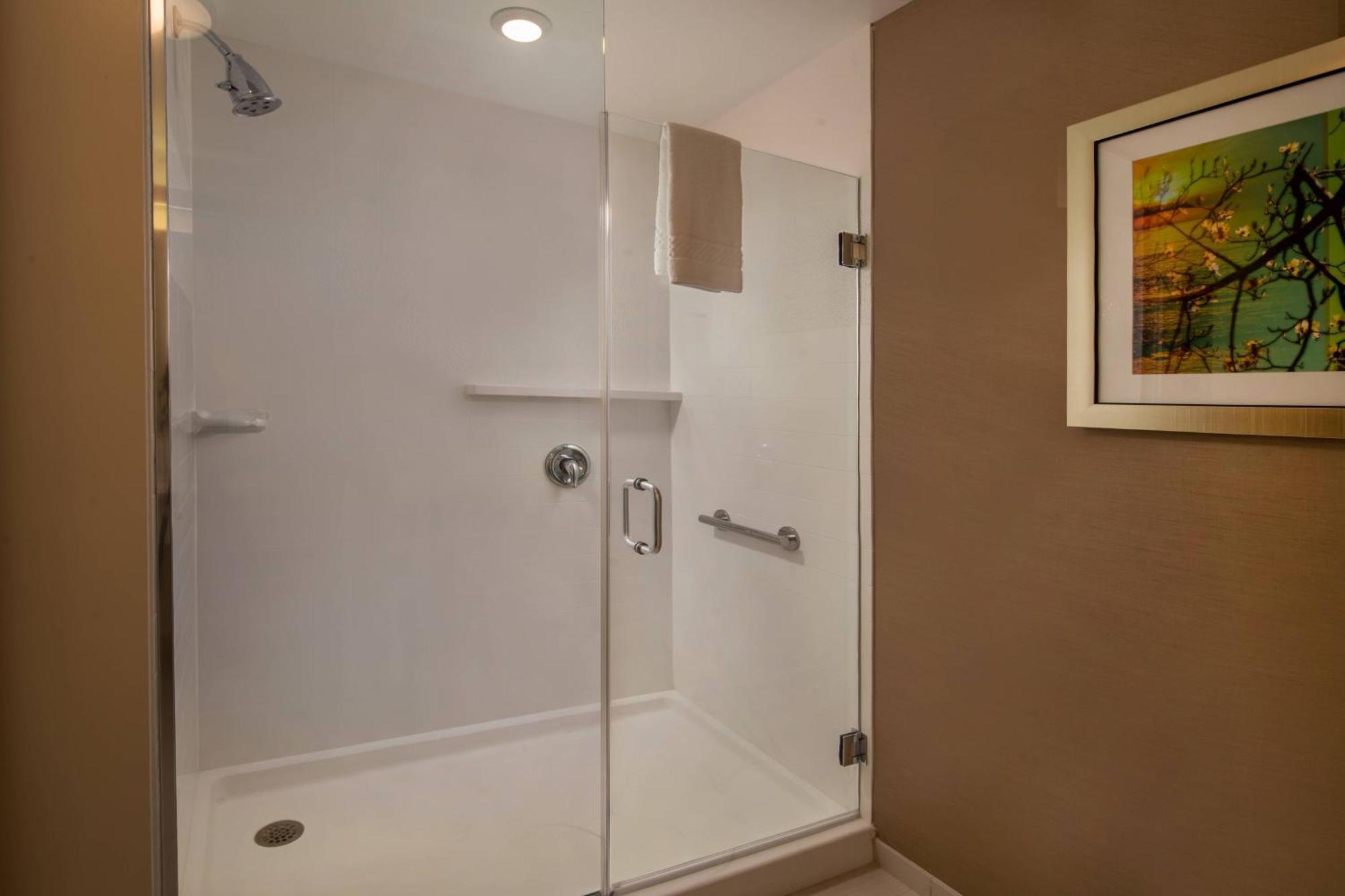 Fairfield Inn & Suites By Marriott Вашингтон Экстерьер фото
