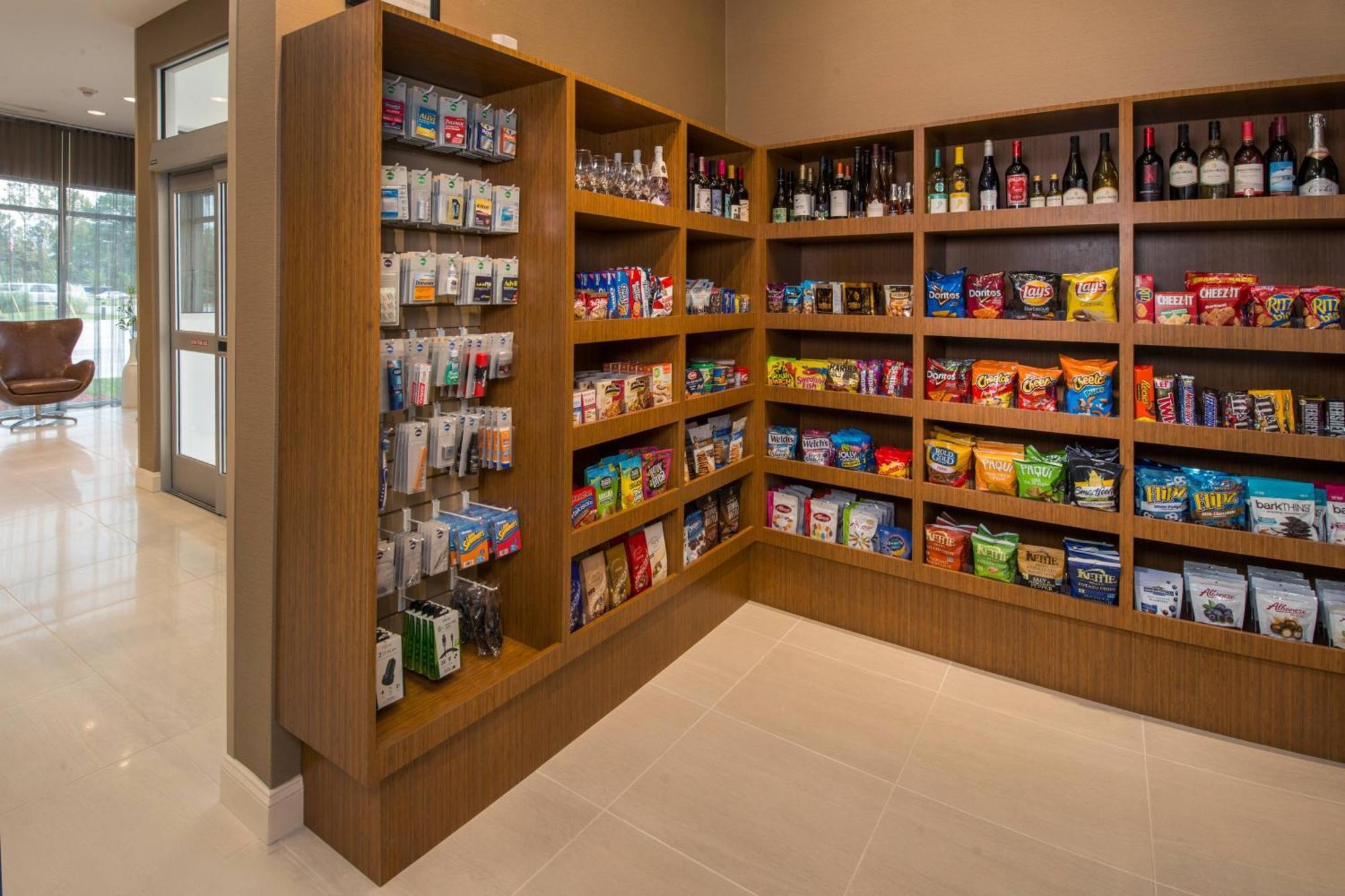 Fairfield Inn & Suites By Marriott Вашингтон Экстерьер фото