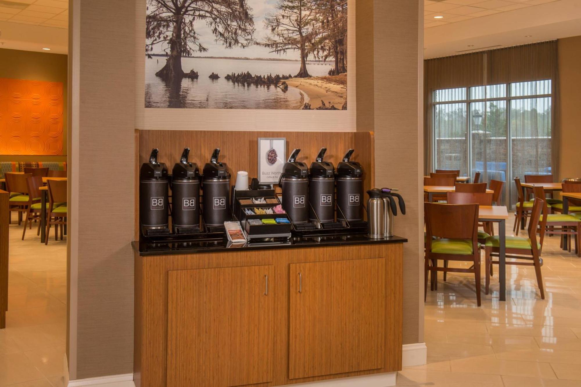 Fairfield Inn & Suites By Marriott Вашингтон Экстерьер фото