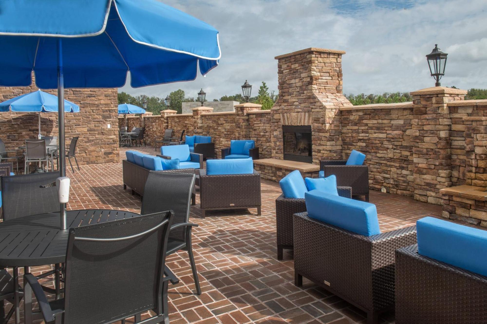 Fairfield Inn & Suites By Marriott Вашингтон Экстерьер фото